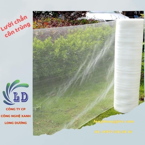 lưới chống côn trùng nông nghiệp lưới chống côn trùng nông nghiệp